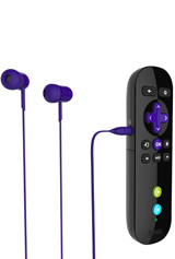 Roku player